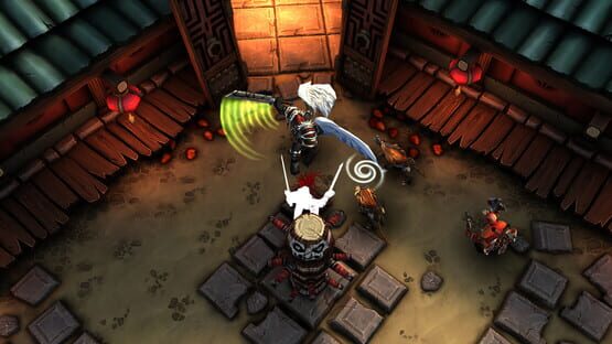 Képernyőkép erről: SoulCraft