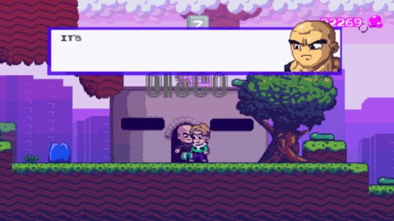Epic 90's Journey: The Legend of Elesha