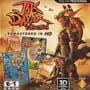 Jak and Daxter Collection