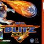 NFL Blitz 2001