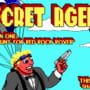 Secret Agent