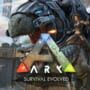 ARK: Survival Evolved