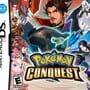 Pokémon Conquest