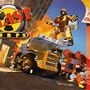 Blast Corps