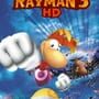Rayman 3 HD
