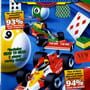Micro Machines
