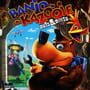 Banjo-Kazooie: Nuts & Bolts