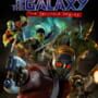 Marvel's Guardians of the Galaxy: The Telltale Series