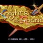 Knights of the Round