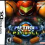 Metroid Prime Pinball