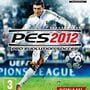 Pro Evolution Soccer 2012