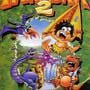 Prehistorik 2