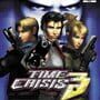 Time Crisis 3