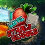 I Love Strawberries