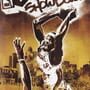 NBA Street Showdown
