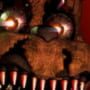 Five Nights at Freddy's 4