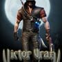 Victor Vran