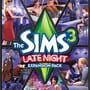 The Sims 3: Late Night
