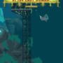 The Aquatic Adventure of the Last Human