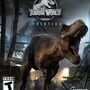 Jurassic World Evolution