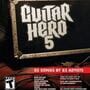 Guitar Hero 5