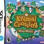 Animal Crossing: Wild World