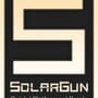 Solar Gun