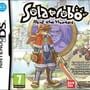 Solatorobo: Red the Hunter