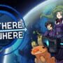 Out There Somewhere