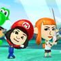 Miitopia Screenshot 0