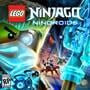 LEGO Ninjago: Nindroids