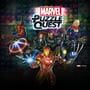 Marvel Puzzle Quest