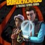 Tales from the Borderlands
