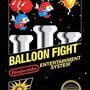 Balloon Fight