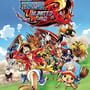 One Piece: Unlimited World RED