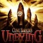 Clive Barker's Undying