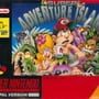 Super Adventure Island
