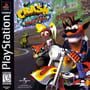 Crash Bandicoot: Warped