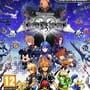Kingdom Hearts HD 2.5 Remix