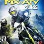 MX vs. ATV Alive