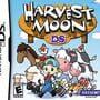 Harvest Moon DS