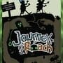 Journey of a Roach