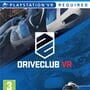 DriveClub VR