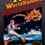 3-D WorldRunner