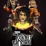 The Journey Down: Chapter Three