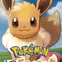 Pokémon: Let's Go, Eevee!