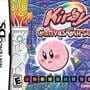 Kirby: Canvas Curse