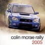 Colin McRae Rally 2005