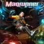 Magrunner: Dark Pulse
