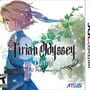 Etrian Odyssey Untold: The Millennium Girl